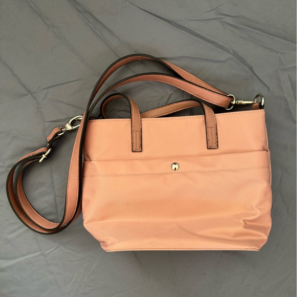 Pink Tote Bag - Picture 1 of 3